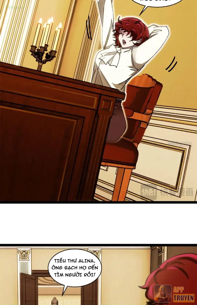 Sự Báo Thù Của Hiệp Sĩ Mạnh Nhất Bị Phản Bội Chapter 41 - 39