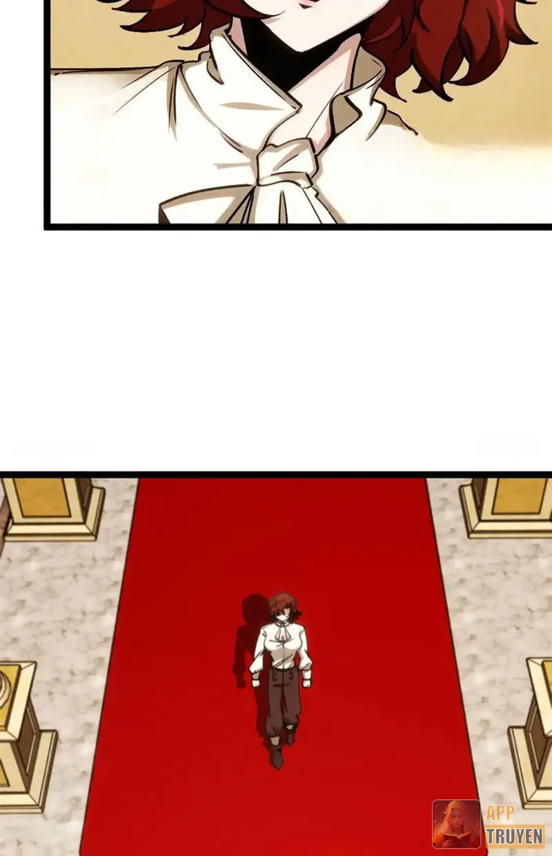 Sự Báo Thù Của Hiệp Sĩ Mạnh Nhất Bị Phản Bội Chapter 41 - 41