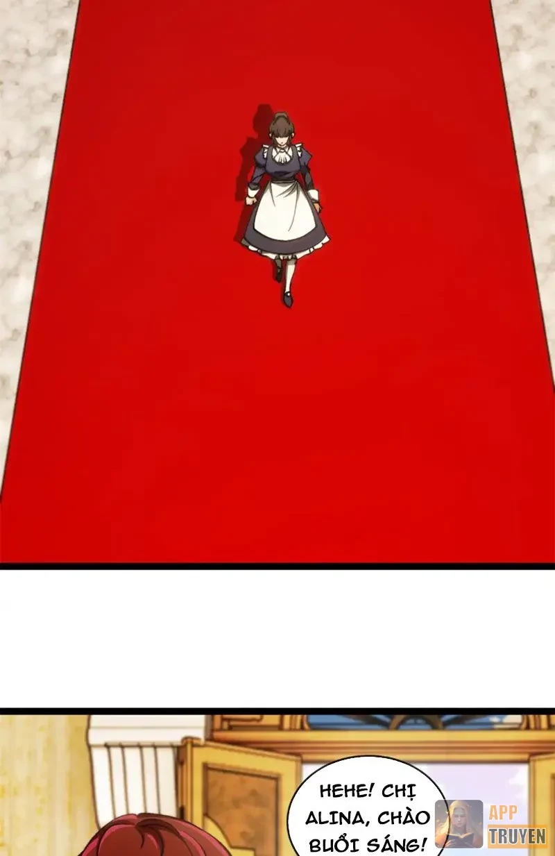 Sự Báo Thù Của Hiệp Sĩ Mạnh Nhất Bị Phản Bội Chapter 41 - 42