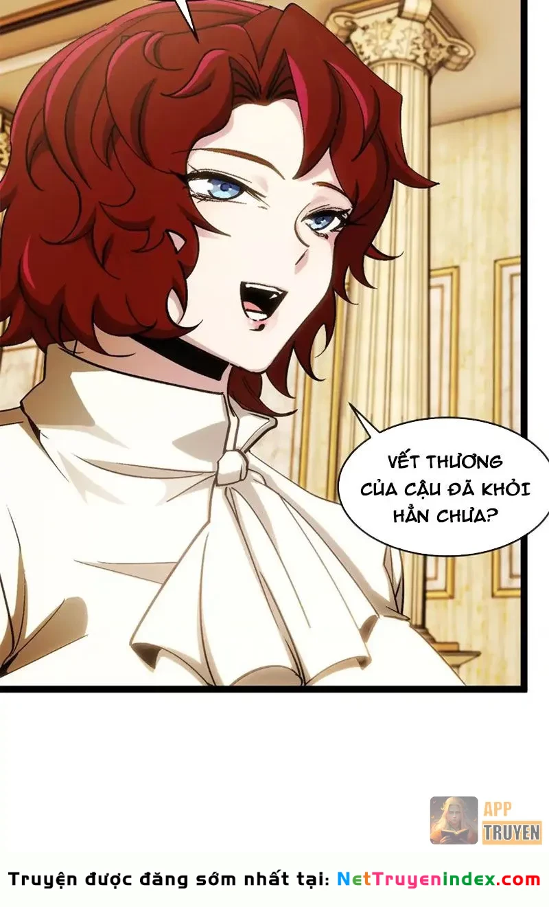 Sự Báo Thù Của Hiệp Sĩ Mạnh Nhất Bị Phản Bội Chapter 41 - 44