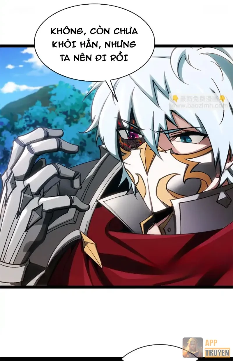 Sự Báo Thù Của Hiệp Sĩ Mạnh Nhất Bị Phản Bội Chapter 41 - 45