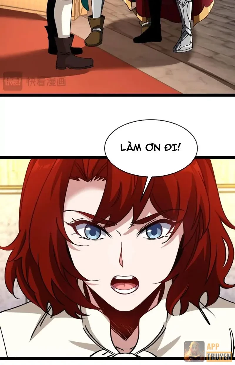 Sự Báo Thù Của Hiệp Sĩ Mạnh Nhất Bị Phản Bội Chapter 41 - 48