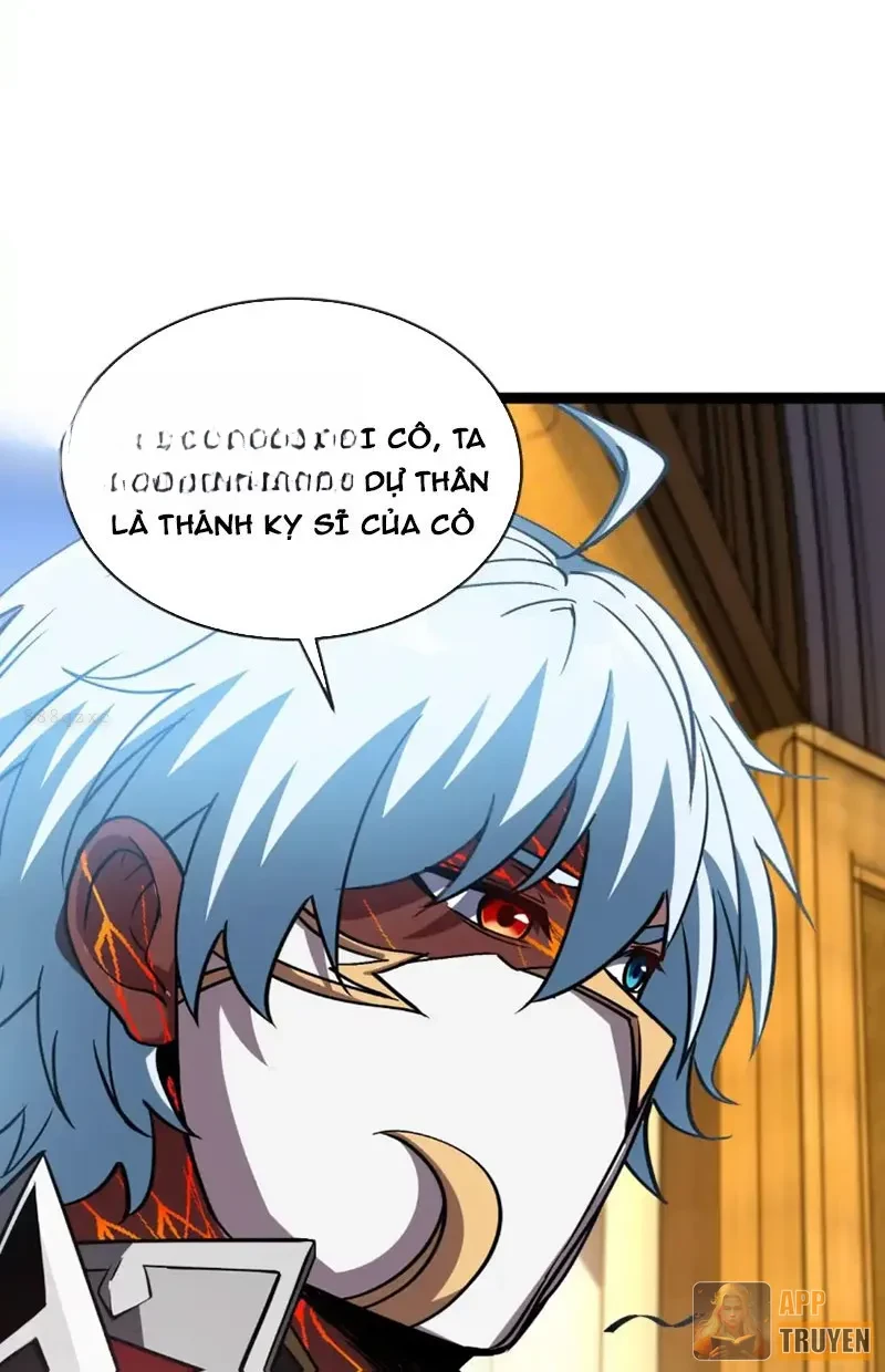 Sự Báo Thù Của Hiệp Sĩ Mạnh Nhất Bị Phản Bội Chapter 41 - 49