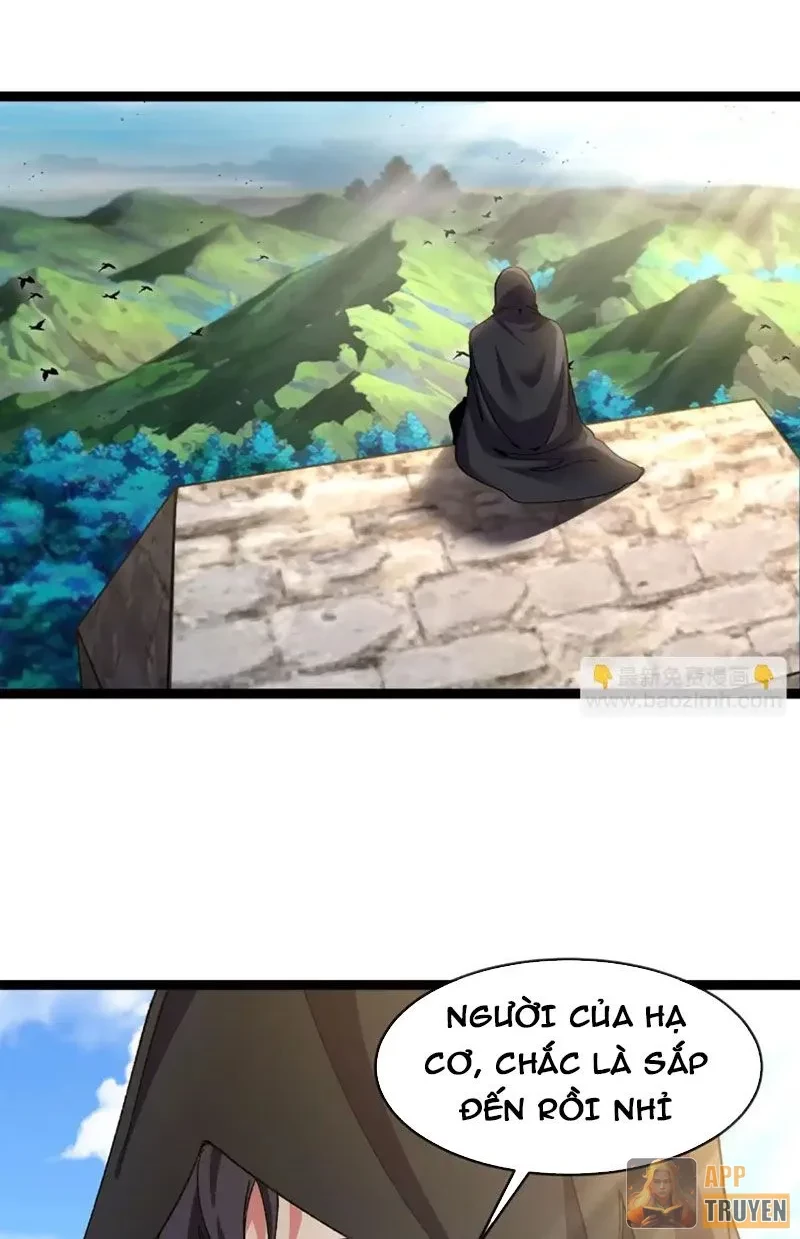 Sự Báo Thù Của Hiệp Sĩ Mạnh Nhất Bị Phản Bội Chapter 41 - 51