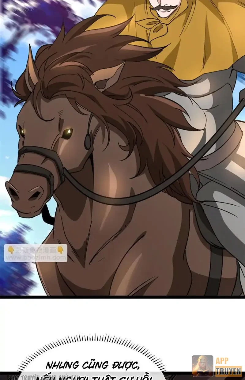 Sự Báo Thù Của Hiệp Sĩ Mạnh Nhất Bị Phản Bội Chapter 41 - 55