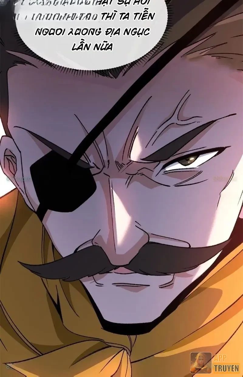 Sự Báo Thù Của Hiệp Sĩ Mạnh Nhất Bị Phản Bội Chapter 41 - 56