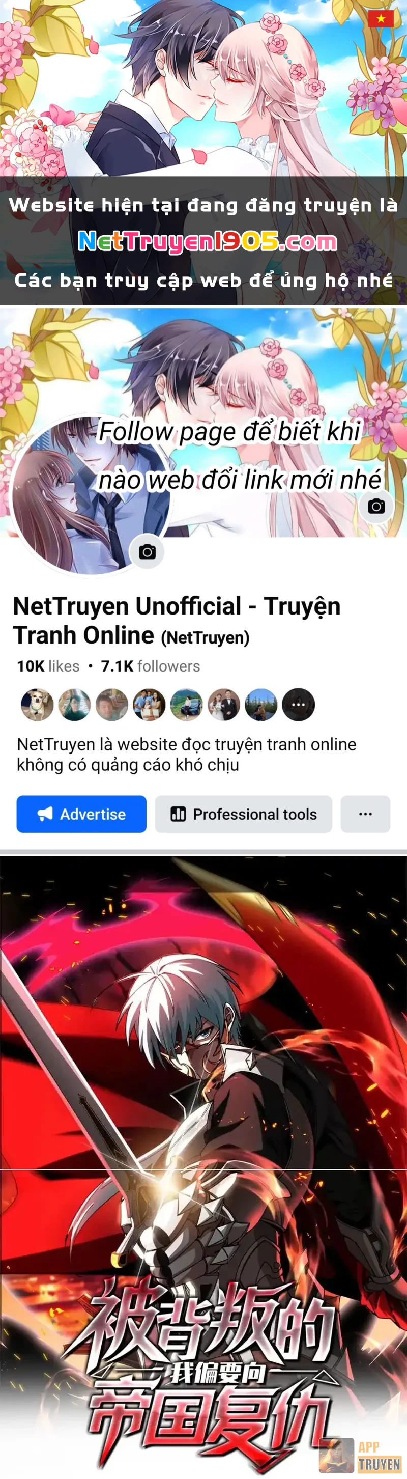 Sự Báo Thù Của Hiệp Sĩ Mạnh Nhất Bị Phản Bội Chapter 42 - 1