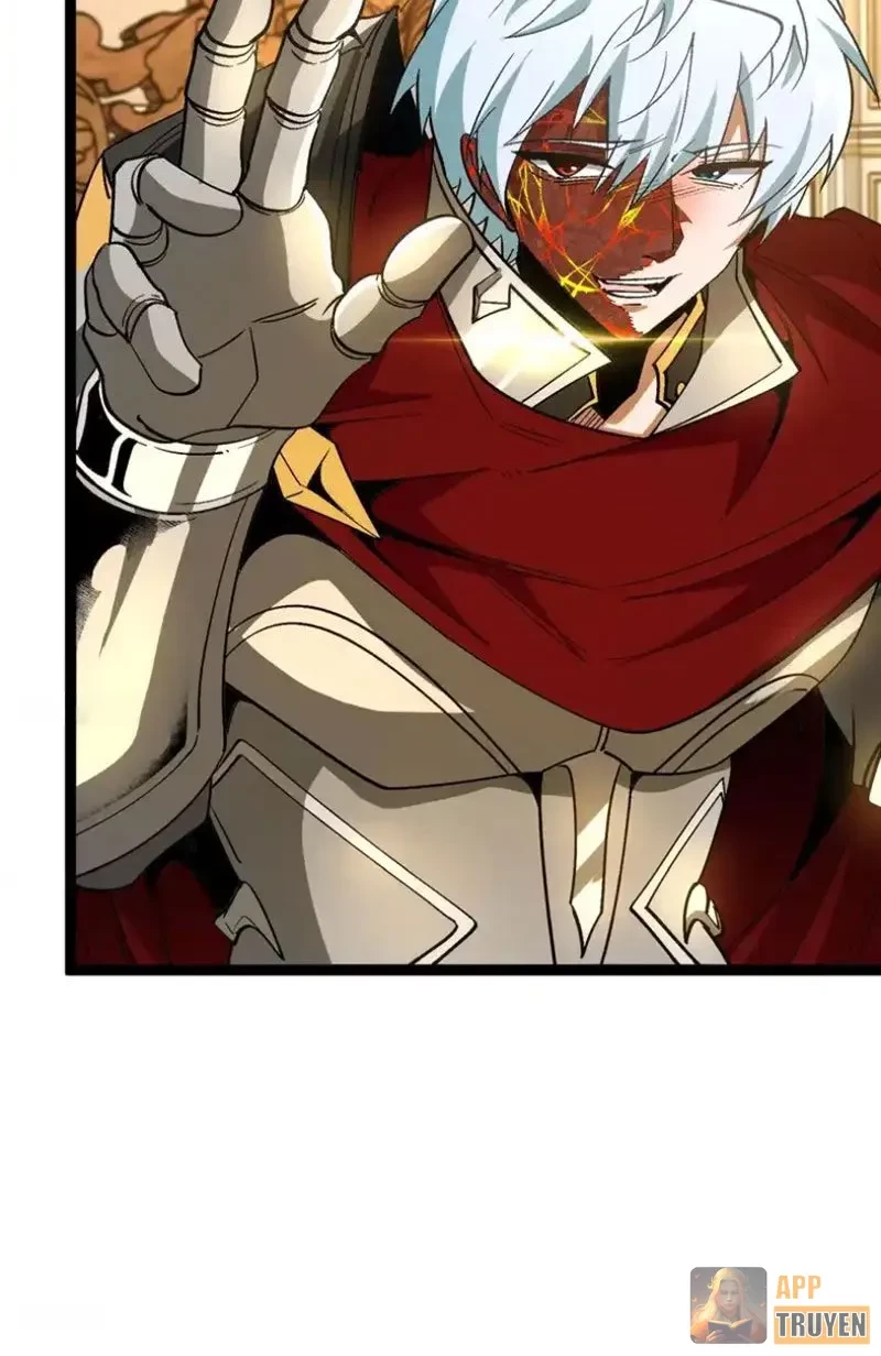 Sự Báo Thù Của Hiệp Sĩ Mạnh Nhất Bị Phản Bội Chapter 42 - 4