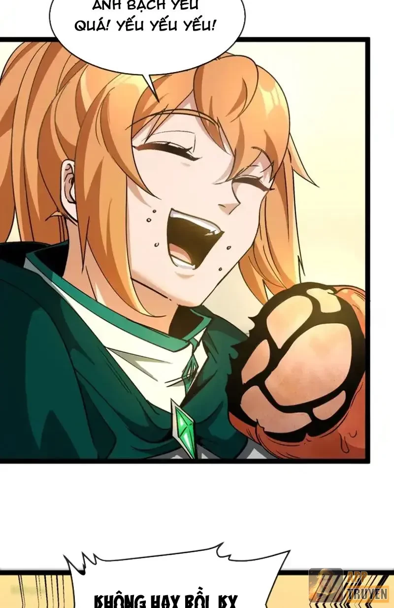 Sự Báo Thù Của Hiệp Sĩ Mạnh Nhất Bị Phản Bội Chapter 42 - 6