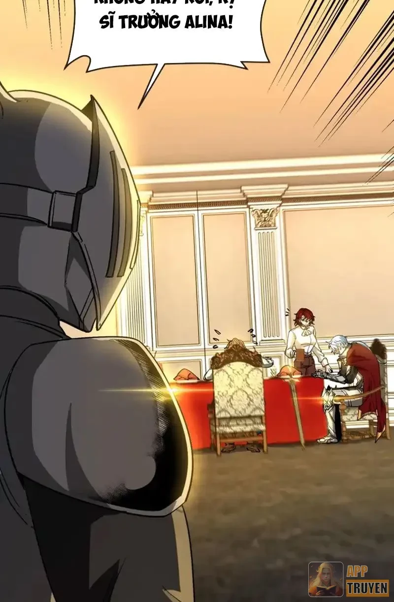 Sự Báo Thù Của Hiệp Sĩ Mạnh Nhất Bị Phản Bội Chapter 42 - 7