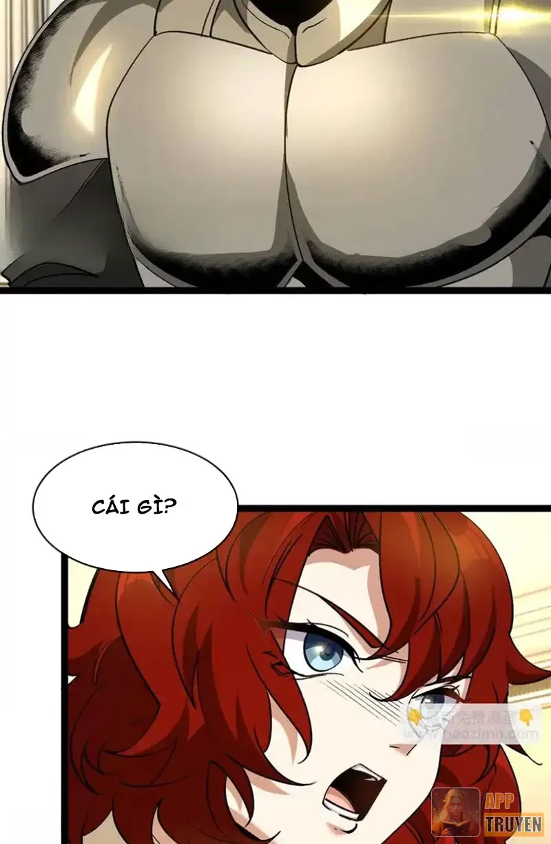 Sự Báo Thù Của Hiệp Sĩ Mạnh Nhất Bị Phản Bội Chapter 42 - 10