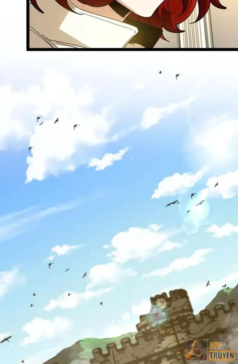 Sự Báo Thù Của Hiệp Sĩ Mạnh Nhất Bị Phản Bội Chapter 42 - 11