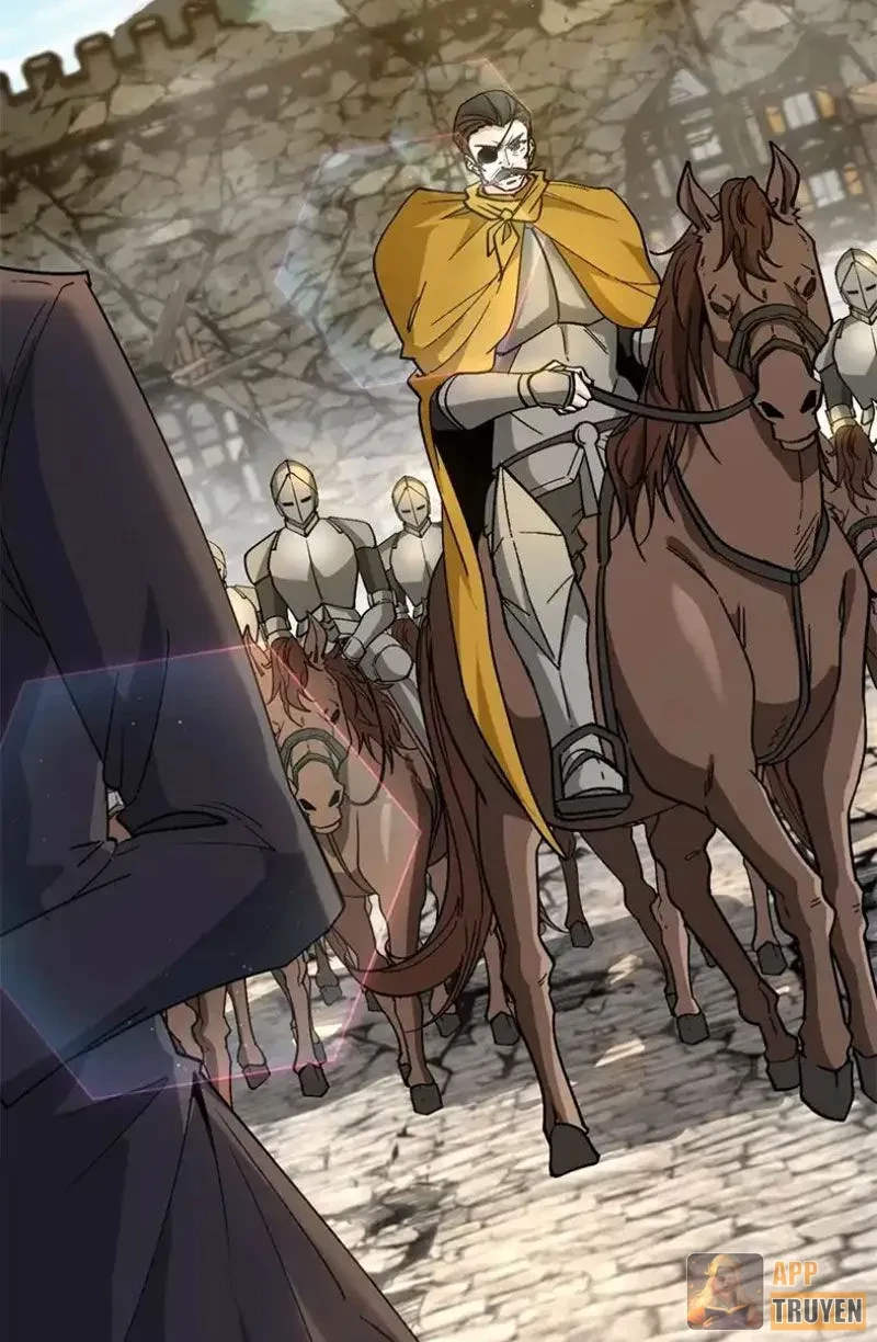 Sự Báo Thù Của Hiệp Sĩ Mạnh Nhất Bị Phản Bội Chapter 42 - 12