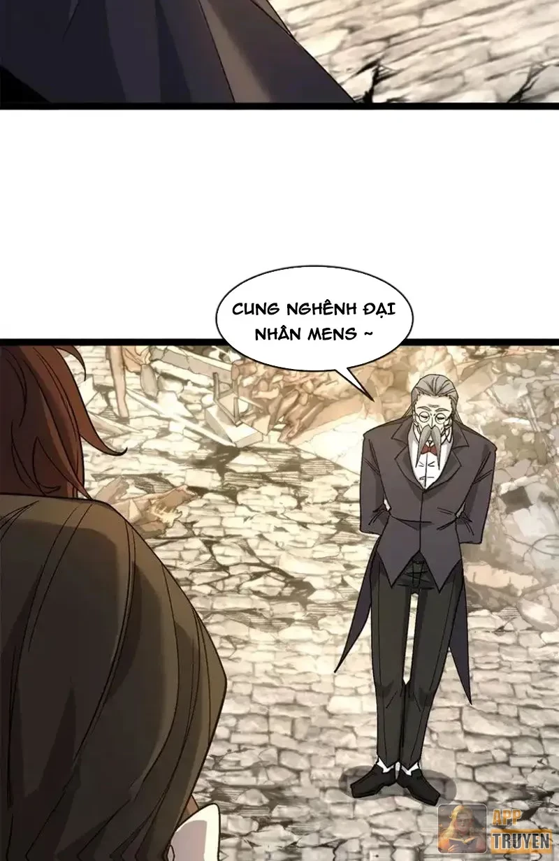 Sự Báo Thù Của Hiệp Sĩ Mạnh Nhất Bị Phản Bội Chapter 42 - 13