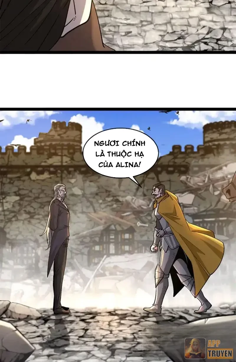 Sự Báo Thù Của Hiệp Sĩ Mạnh Nhất Bị Phản Bội Chapter 42 - 14