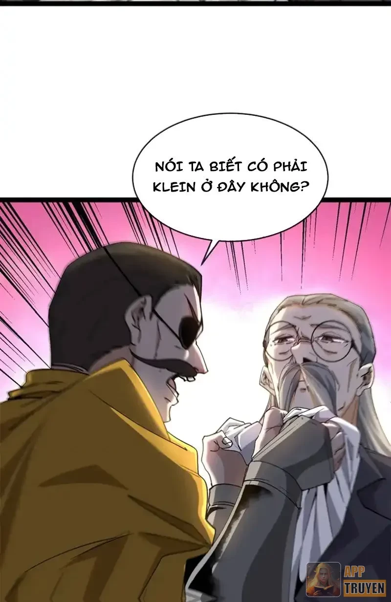 Sự Báo Thù Của Hiệp Sĩ Mạnh Nhất Bị Phản Bội Chapter 42 - 15