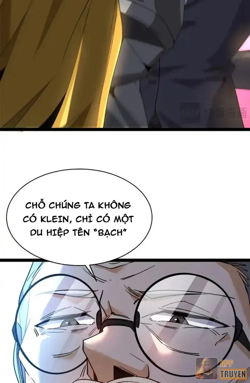 Sự Báo Thù Của Hiệp Sĩ Mạnh Nhất Bị Phản Bội Chapter 42 - 16