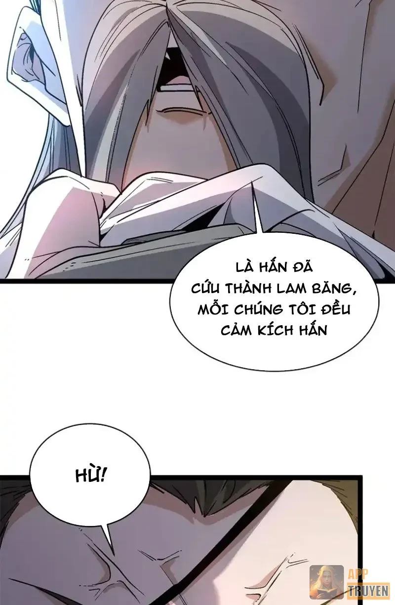 Sự Báo Thù Của Hiệp Sĩ Mạnh Nhất Bị Phản Bội Chapter 42 - 17