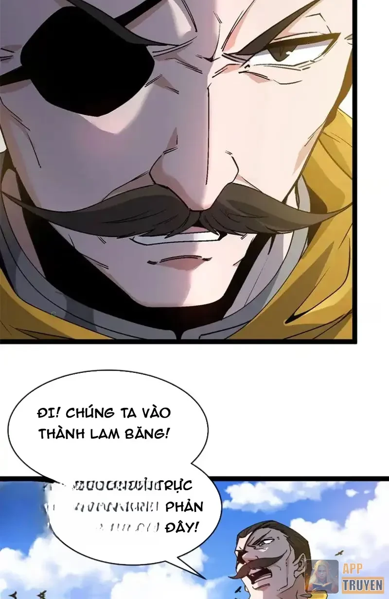 Sự Báo Thù Của Hiệp Sĩ Mạnh Nhất Bị Phản Bội Chapter 42 - 18