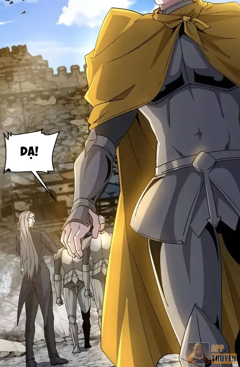 Sự Báo Thù Của Hiệp Sĩ Mạnh Nhất Bị Phản Bội Chapter 42 - 19