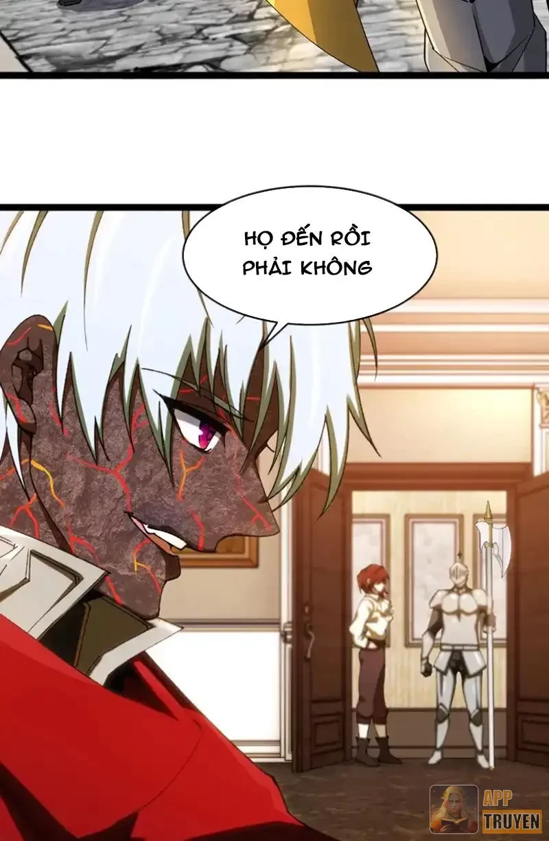 Sự Báo Thù Của Hiệp Sĩ Mạnh Nhất Bị Phản Bội Chapter 42 - 20