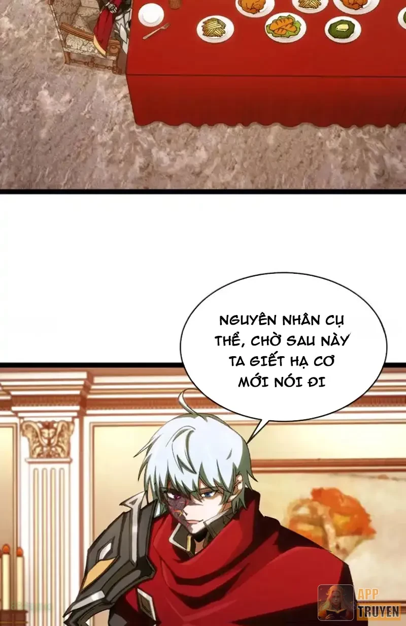 Sự Báo Thù Của Hiệp Sĩ Mạnh Nhất Bị Phản Bội Chapter 42 - 22