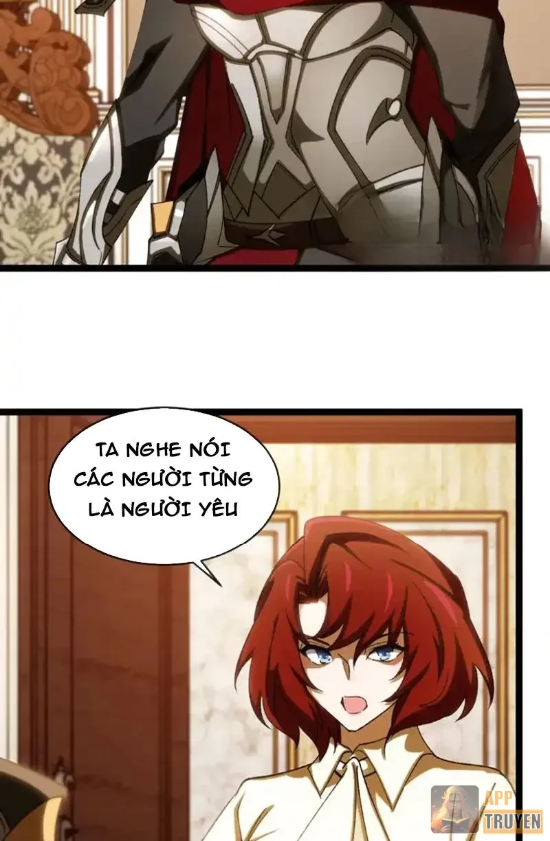 Sự Báo Thù Của Hiệp Sĩ Mạnh Nhất Bị Phản Bội Chapter 42 - 23