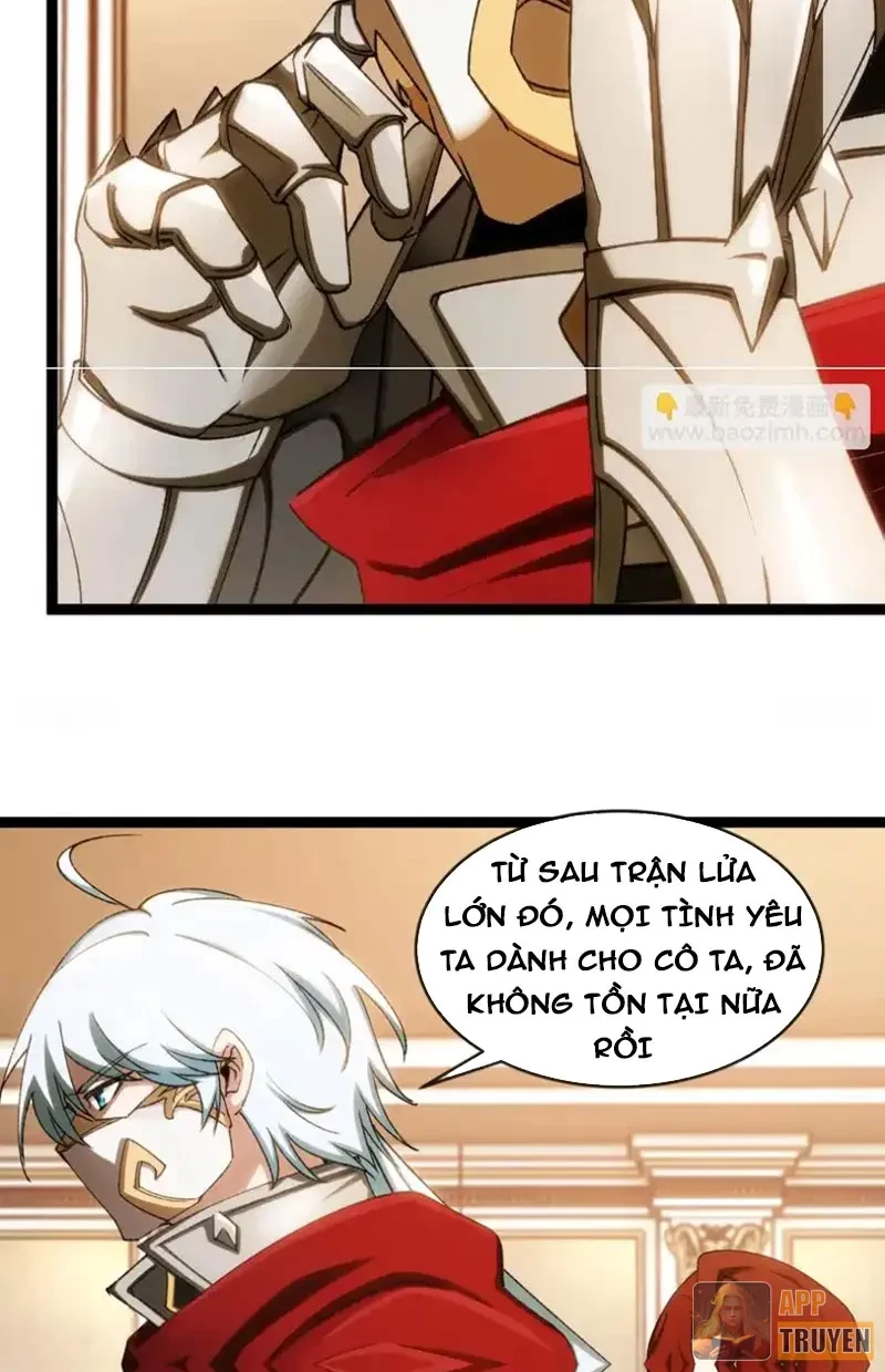 Sự Báo Thù Của Hiệp Sĩ Mạnh Nhất Bị Phản Bội Chapter 42 - 25