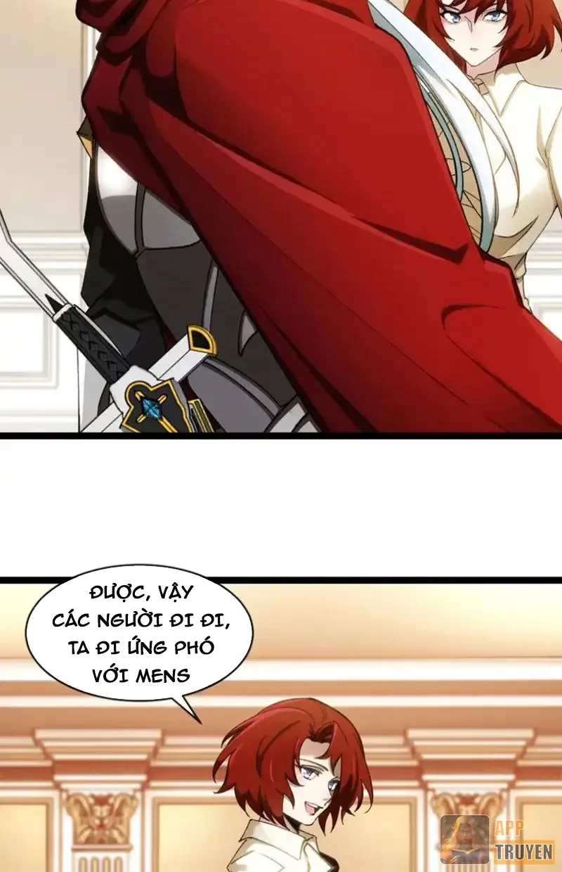 Sự Báo Thù Của Hiệp Sĩ Mạnh Nhất Bị Phản Bội Chapter 42 - 26