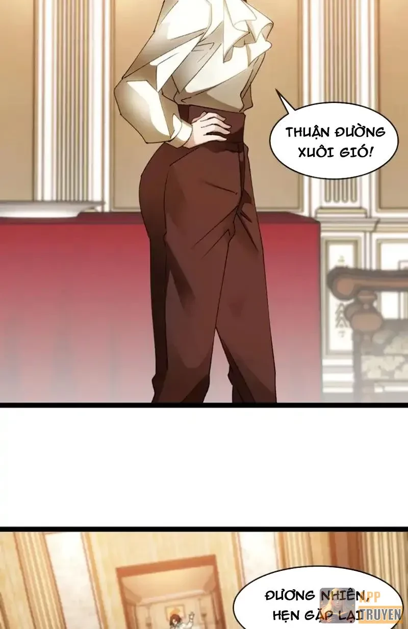 Sự Báo Thù Của Hiệp Sĩ Mạnh Nhất Bị Phản Bội Chapter 42 - 27