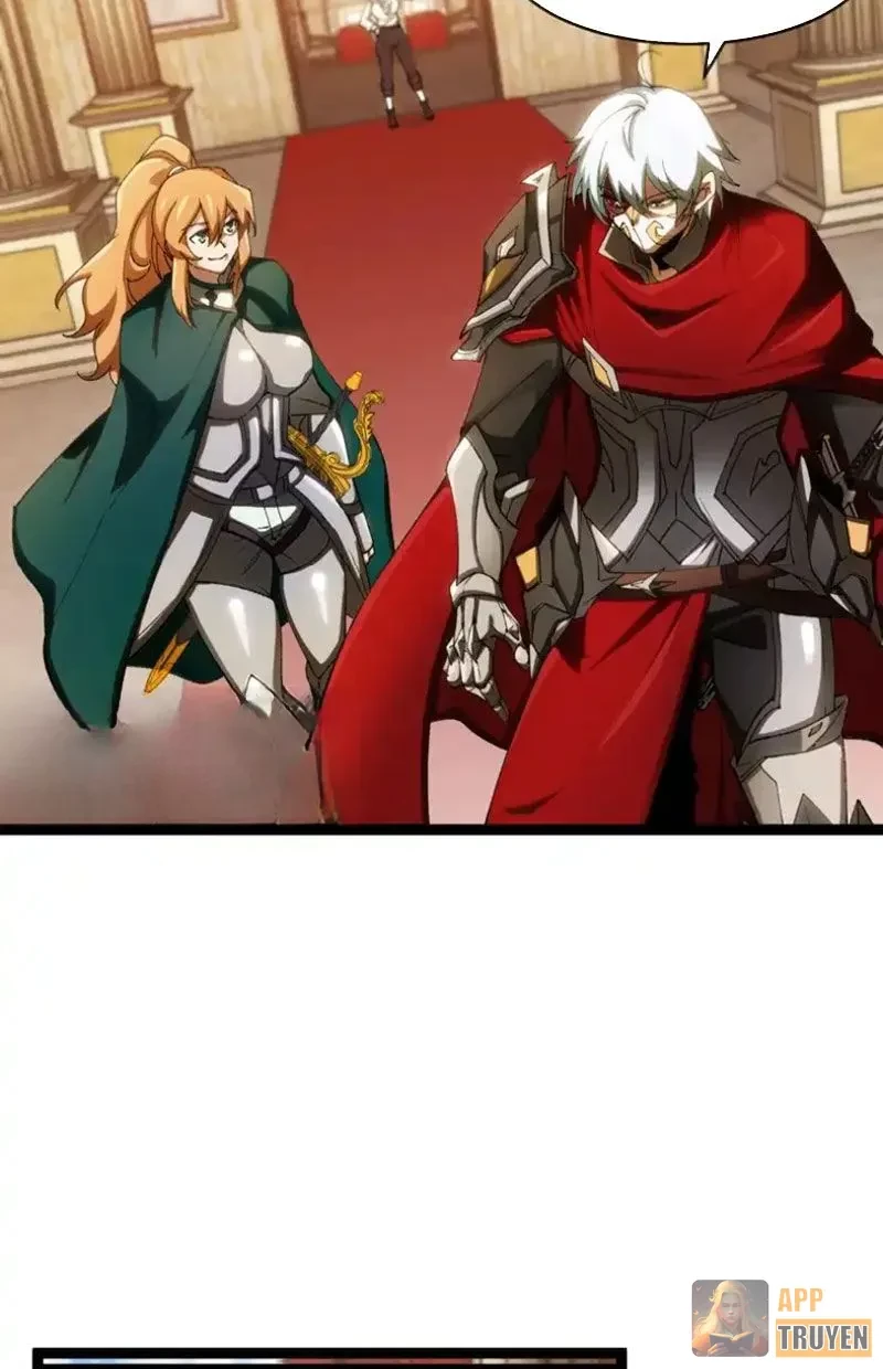 Sự Báo Thù Của Hiệp Sĩ Mạnh Nhất Bị Phản Bội Chapter 42 - 28