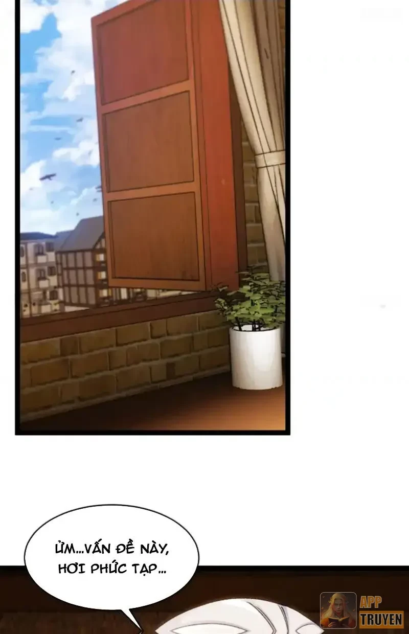 Sự Báo Thù Của Hiệp Sĩ Mạnh Nhất Bị Phản Bội Chapter 42 - 29