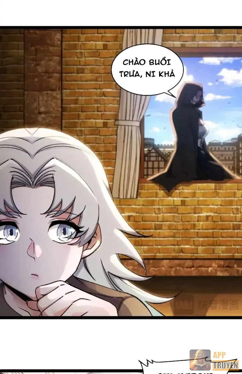 Sự Báo Thù Của Hiệp Sĩ Mạnh Nhất Bị Phản Bội Chapter 42 - 31