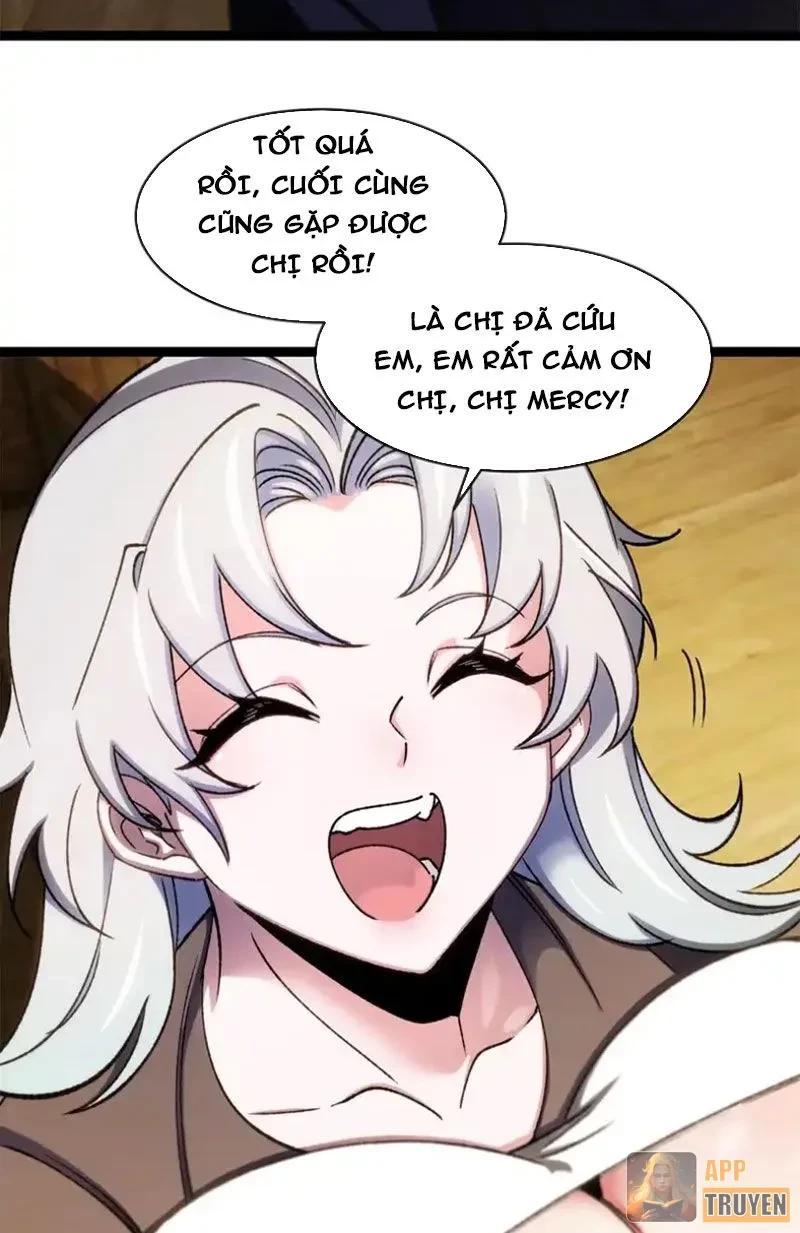 Sự Báo Thù Của Hiệp Sĩ Mạnh Nhất Bị Phản Bội Chapter 42 - 34