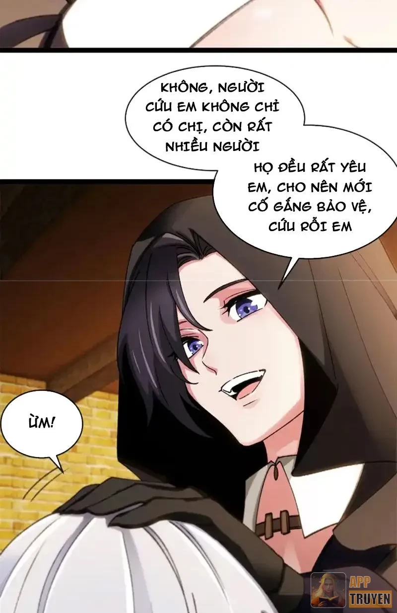 Sự Báo Thù Của Hiệp Sĩ Mạnh Nhất Bị Phản Bội Chapter 42 - 35