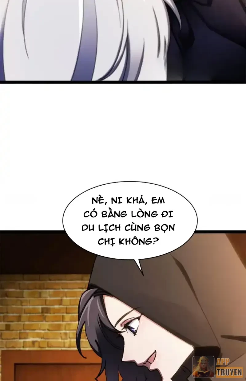 Sự Báo Thù Của Hiệp Sĩ Mạnh Nhất Bị Phản Bội Chapter 42 - 36