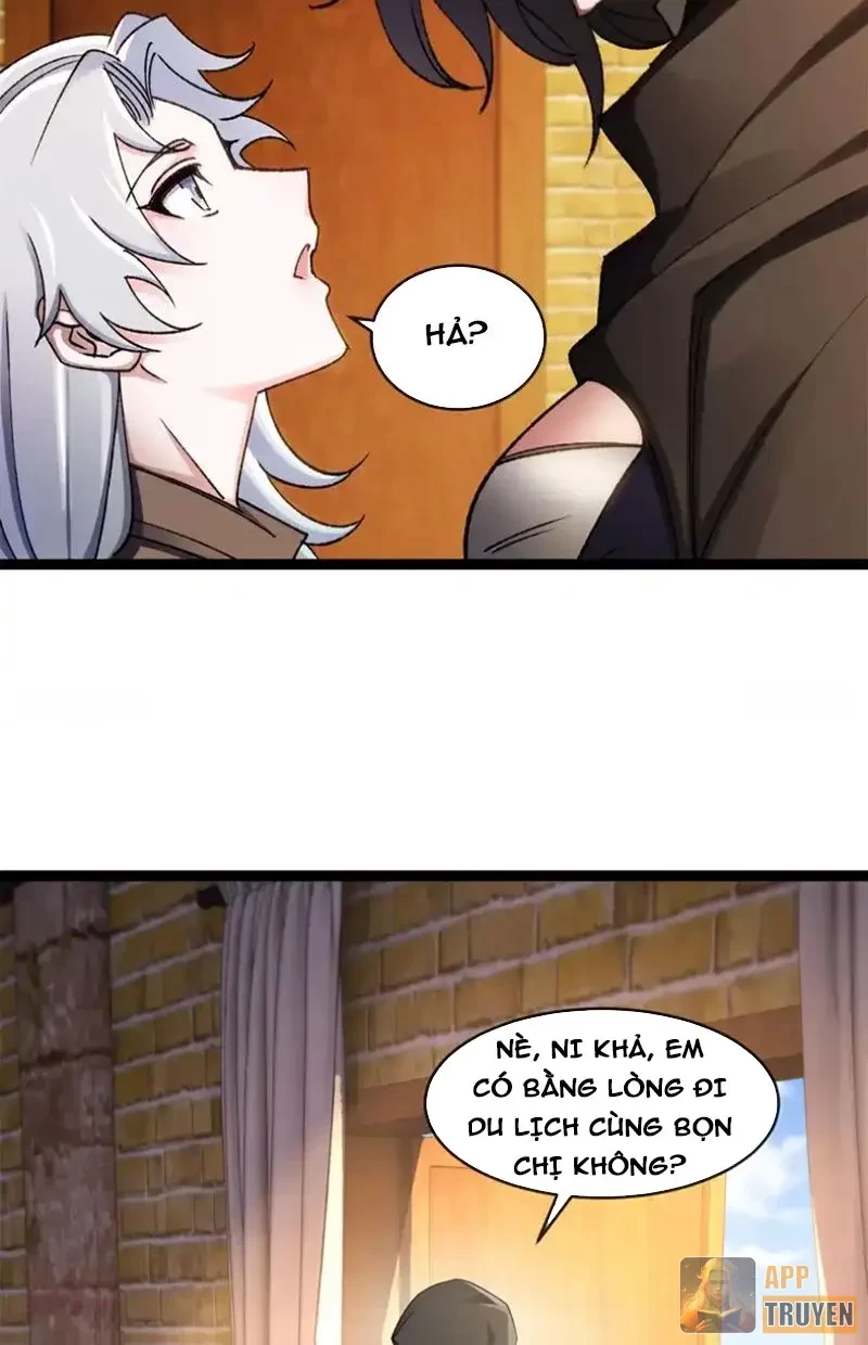 Sự Báo Thù Của Hiệp Sĩ Mạnh Nhất Bị Phản Bội Chapter 42 - 37