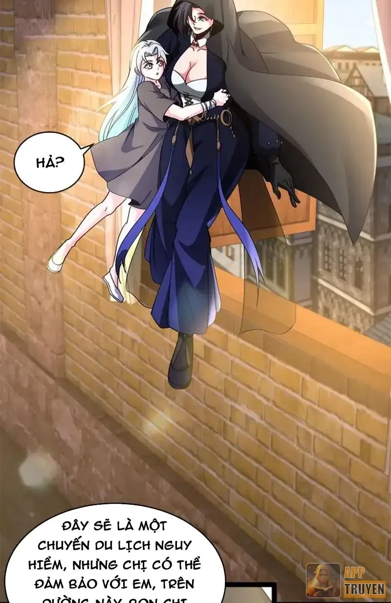 Sự Báo Thù Của Hiệp Sĩ Mạnh Nhất Bị Phản Bội Chapter 42 - 38