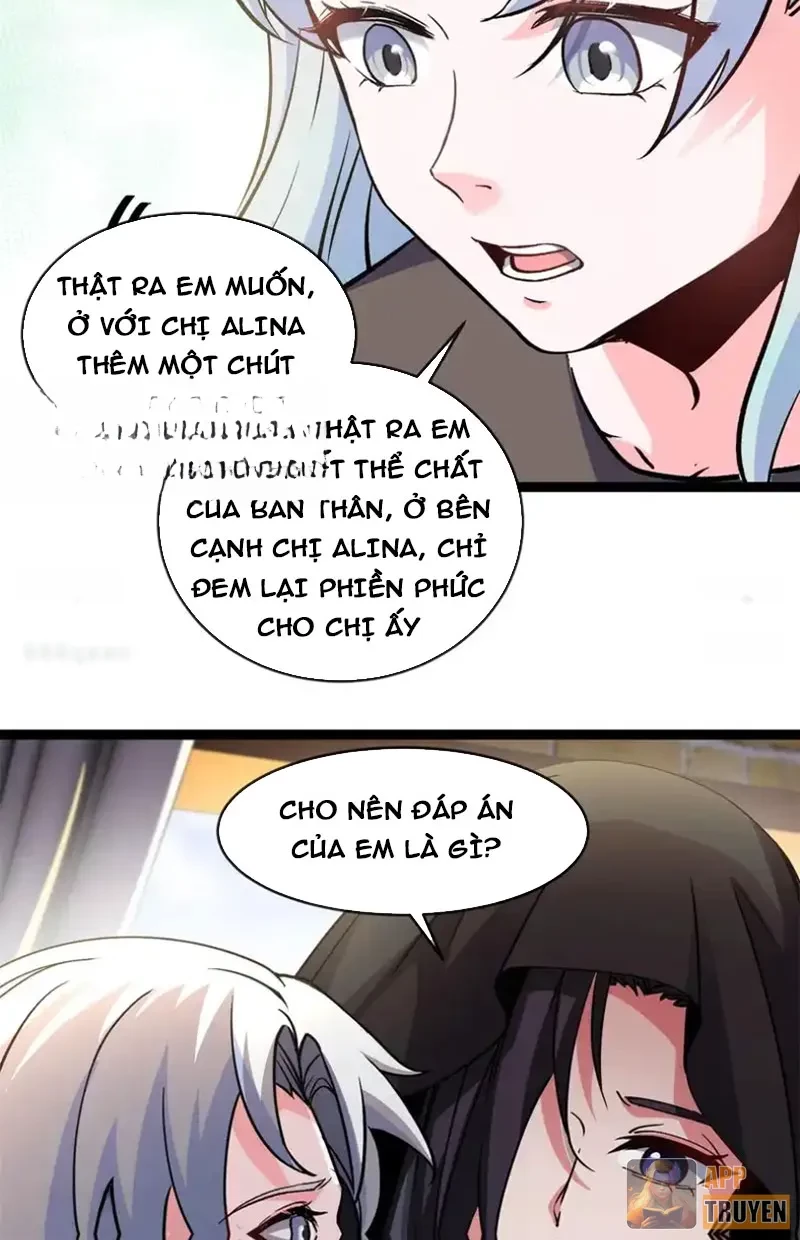 Sự Báo Thù Của Hiệp Sĩ Mạnh Nhất Bị Phản Bội Chapter 42 - 40