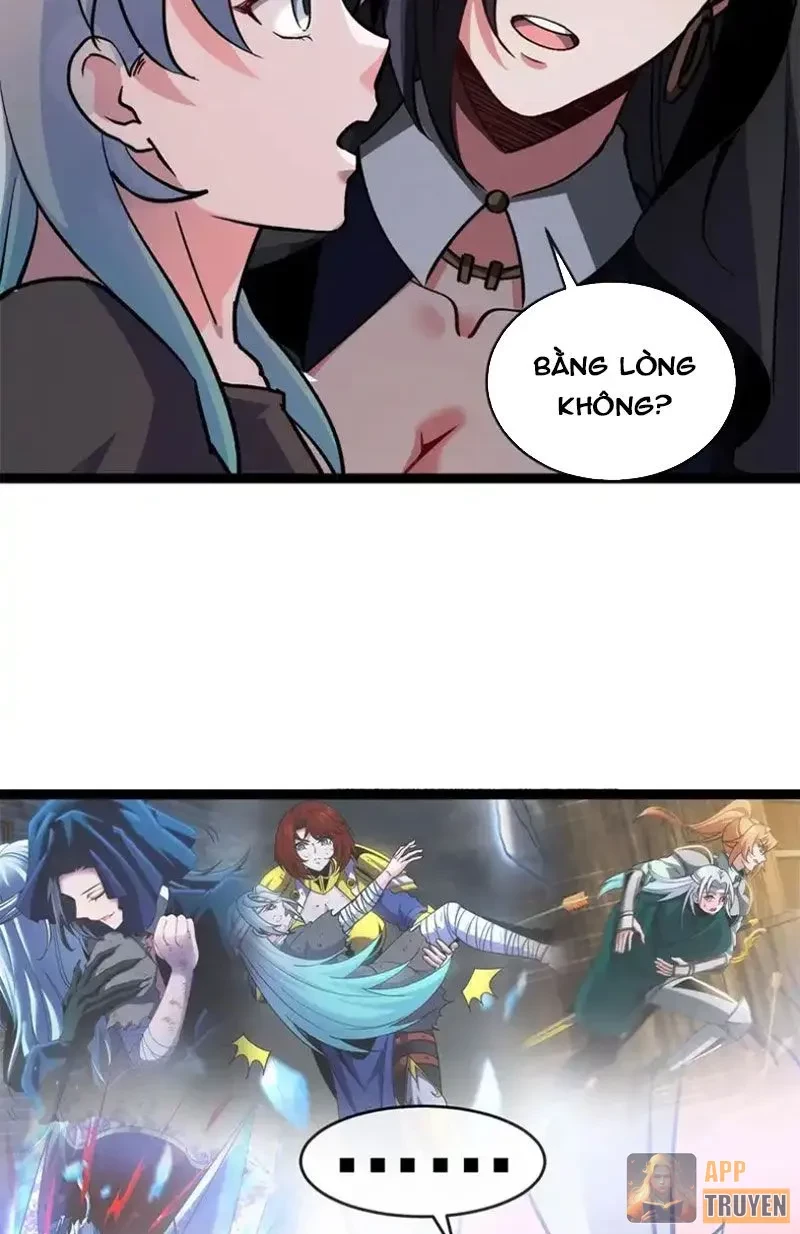 Sự Báo Thù Của Hiệp Sĩ Mạnh Nhất Bị Phản Bội Chapter 42 - 41