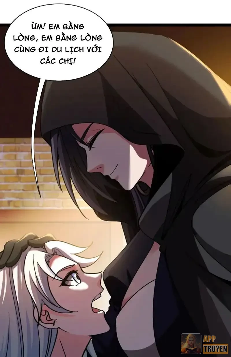 Sự Báo Thù Của Hiệp Sĩ Mạnh Nhất Bị Phản Bội Chapter 42 - 43