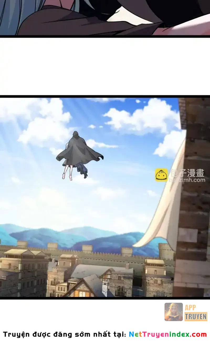 Sự Báo Thù Của Hiệp Sĩ Mạnh Nhất Bị Phản Bội Chapter 42 - 44