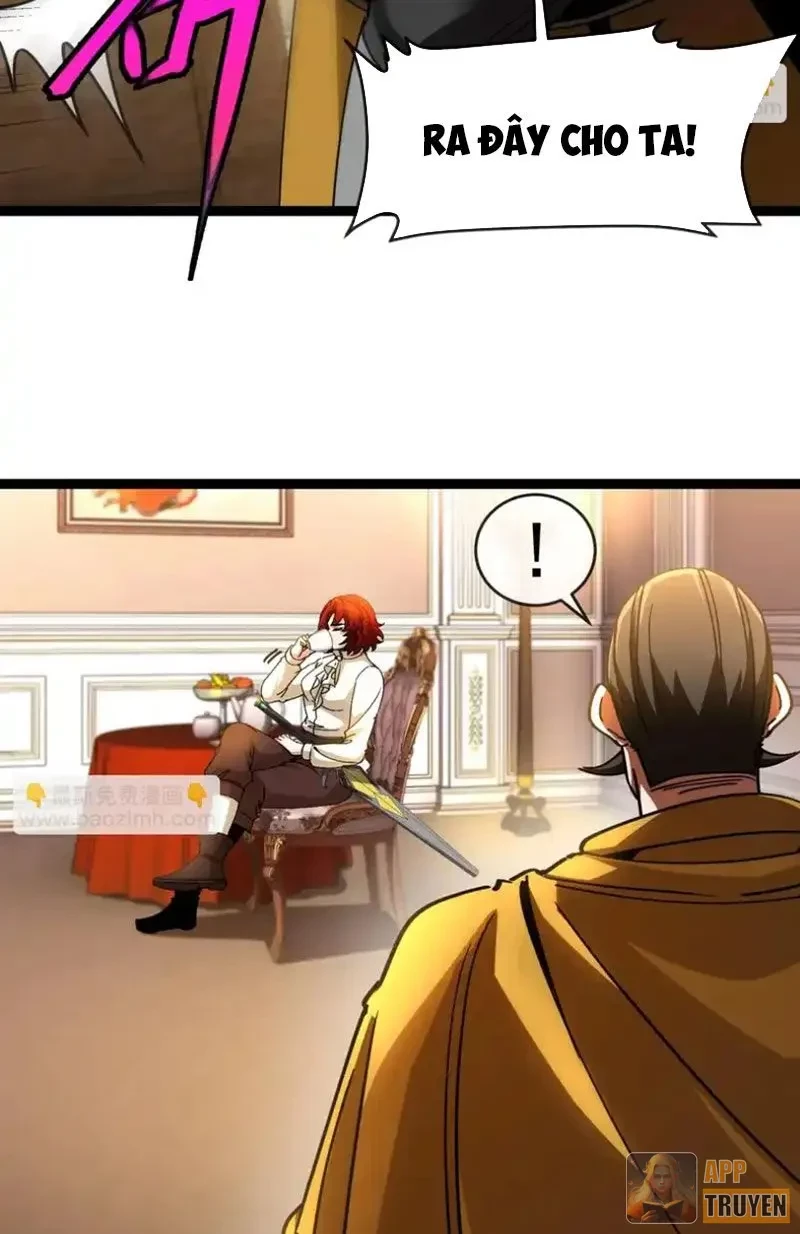 Sự Báo Thù Của Hiệp Sĩ Mạnh Nhất Bị Phản Bội Chapter 42 - 47