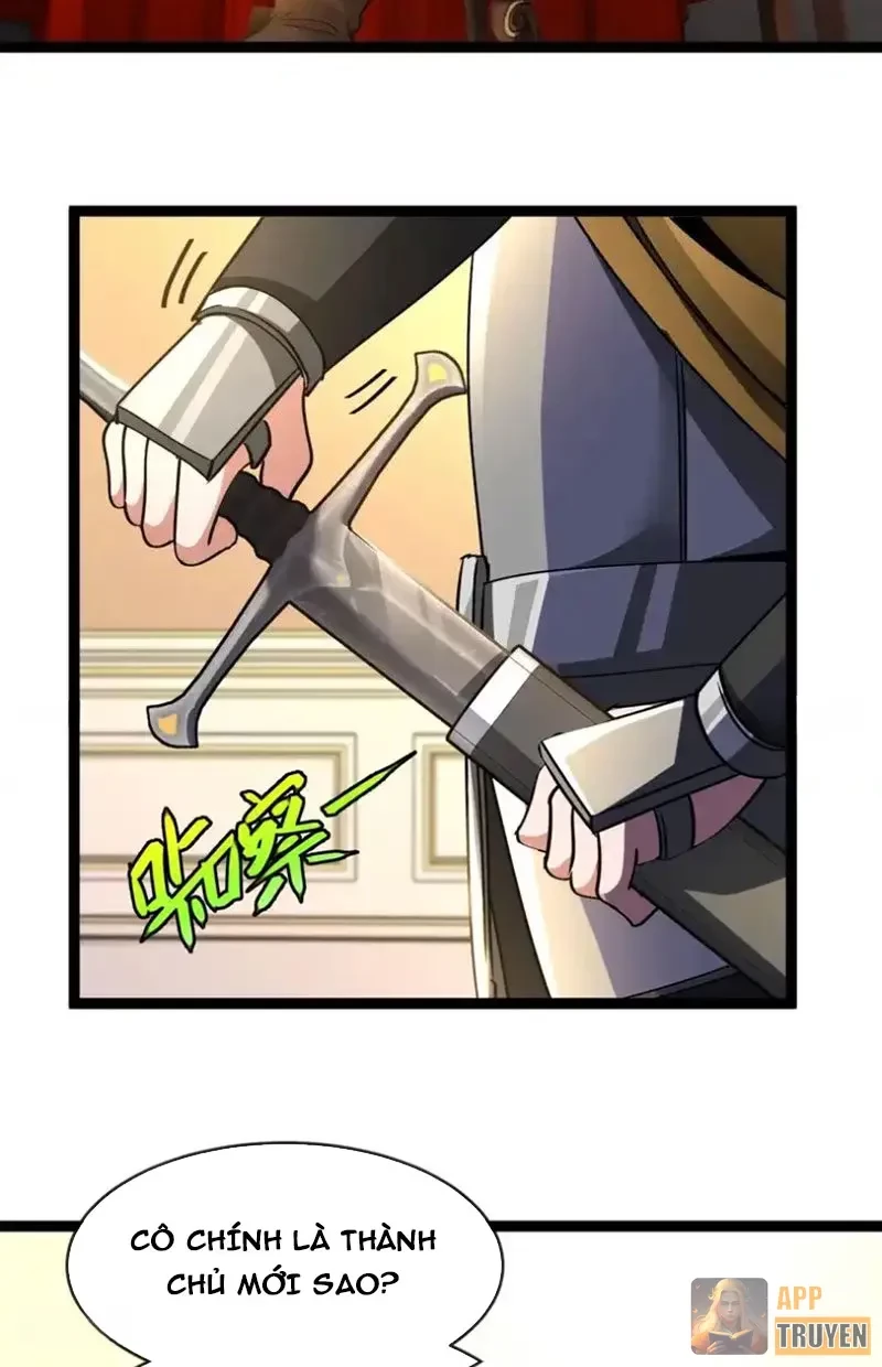 Sự Báo Thù Của Hiệp Sĩ Mạnh Nhất Bị Phản Bội Chapter 42 - 49