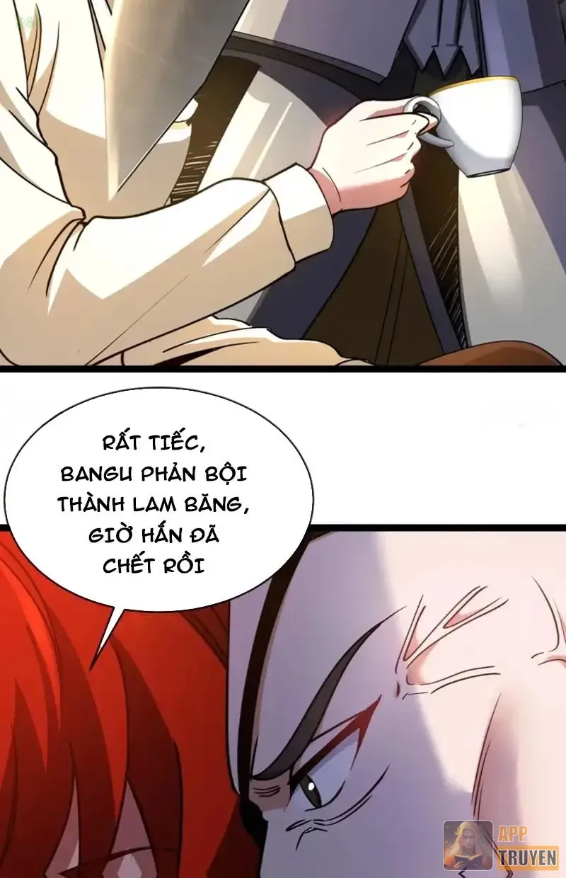 Sự Báo Thù Của Hiệp Sĩ Mạnh Nhất Bị Phản Bội Chapter 42 - 51