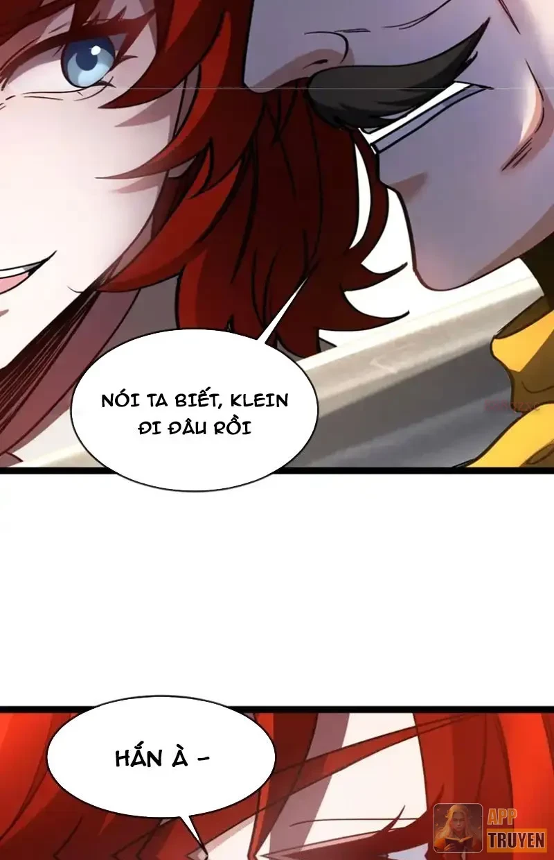 Sự Báo Thù Của Hiệp Sĩ Mạnh Nhất Bị Phản Bội Chapter 42 - 52