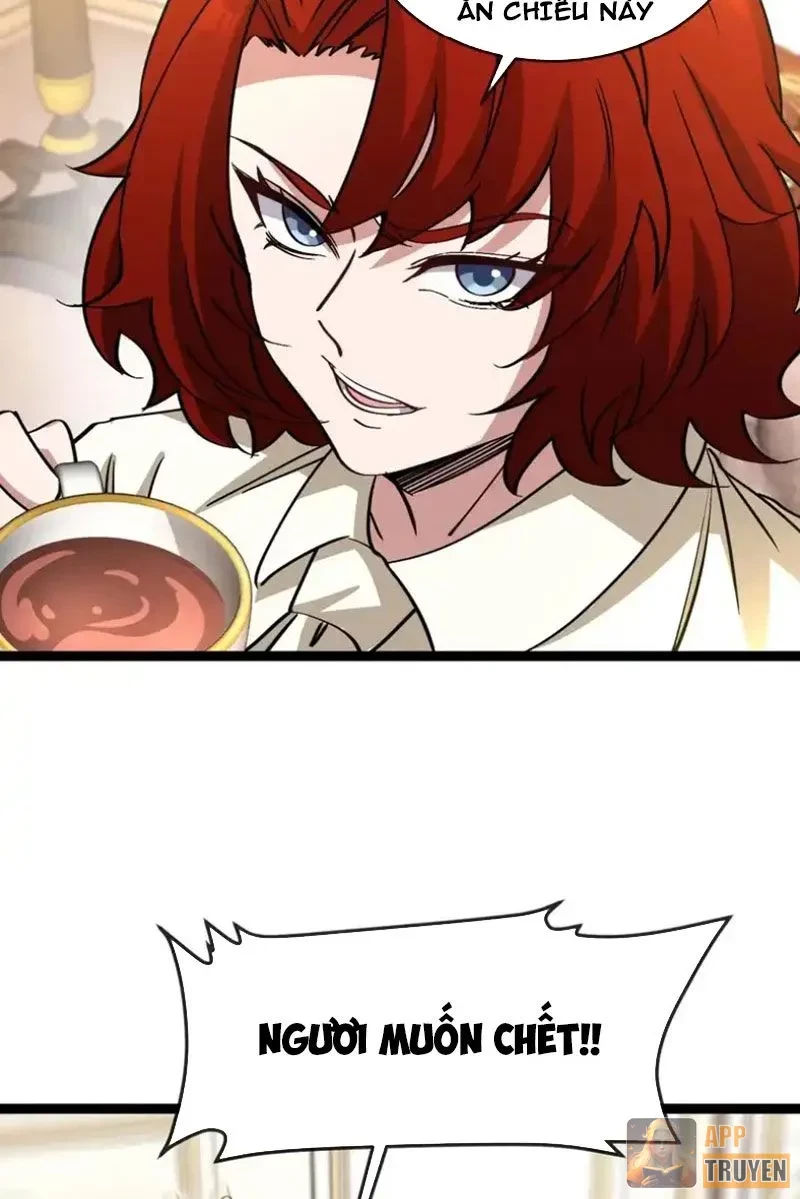 Sự Báo Thù Của Hiệp Sĩ Mạnh Nhất Bị Phản Bội Chapter 43 - 4