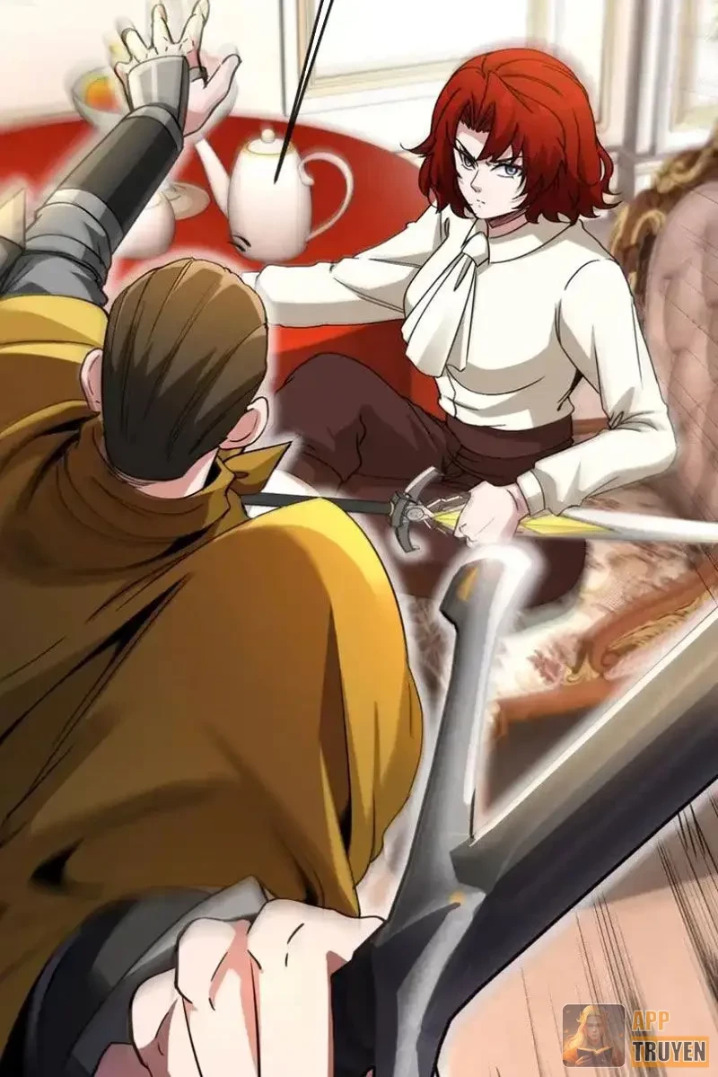 Sự Báo Thù Của Hiệp Sĩ Mạnh Nhất Bị Phản Bội Chapter 43 - 5