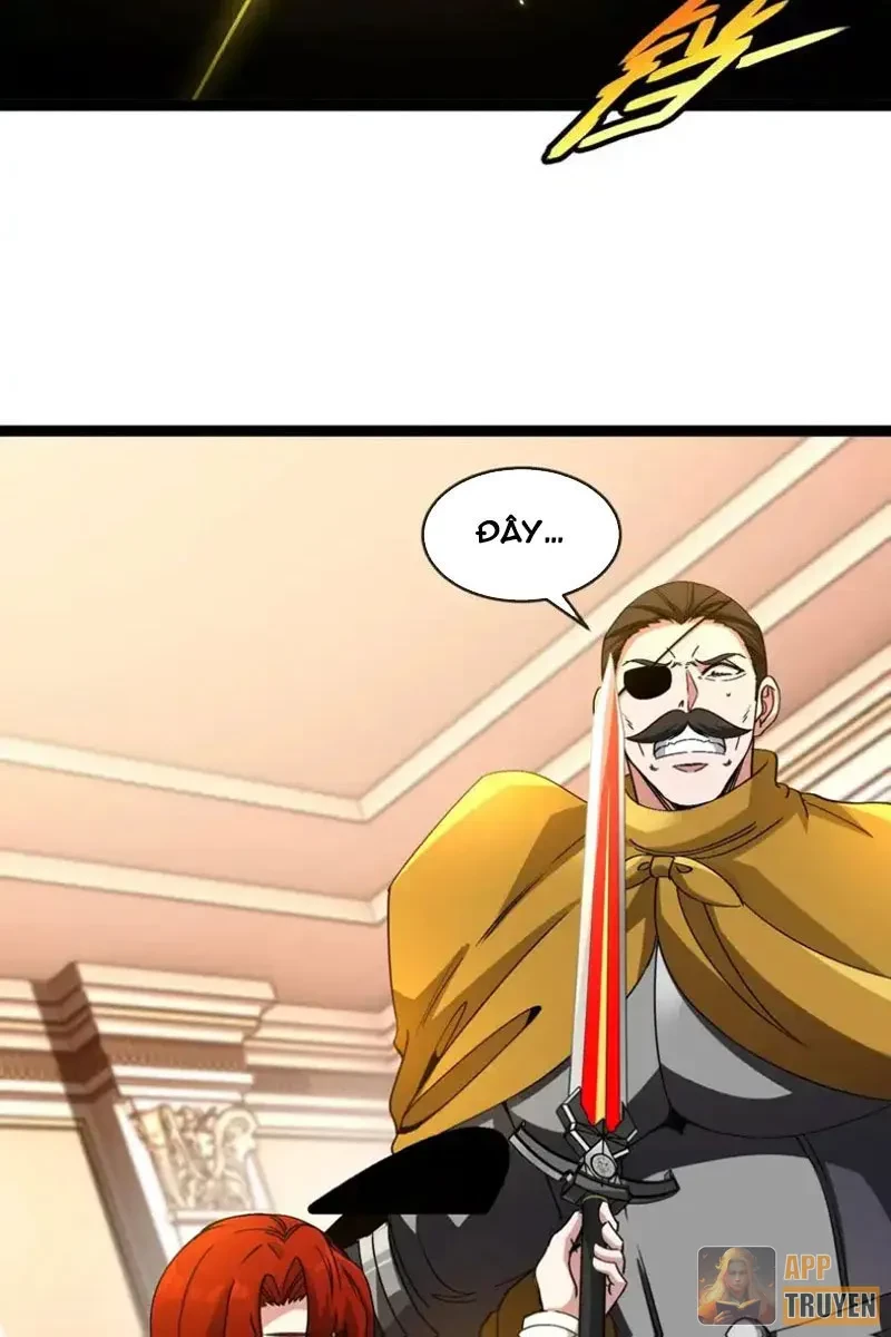 Sự Báo Thù Của Hiệp Sĩ Mạnh Nhất Bị Phản Bội Chapter 43 - 7