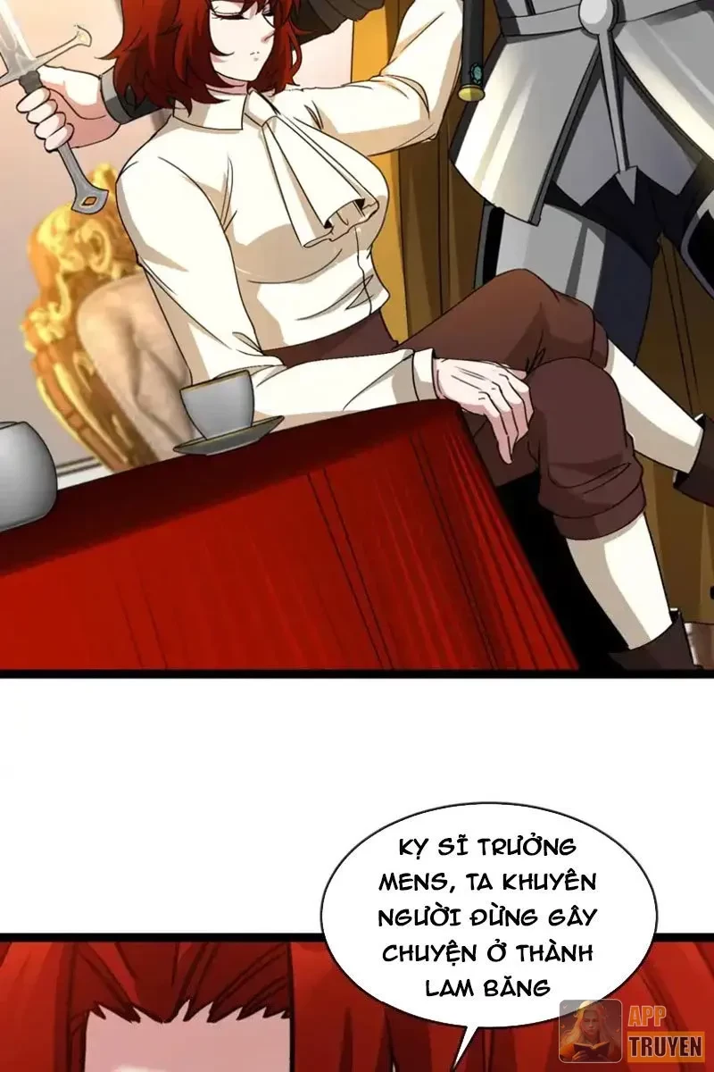 Sự Báo Thù Của Hiệp Sĩ Mạnh Nhất Bị Phản Bội Chapter 43 - 8